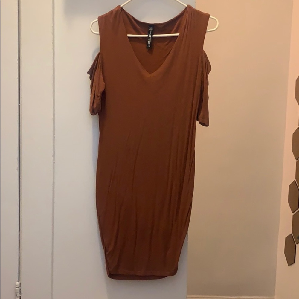 Design Lab Dress - Picture 3 of 4